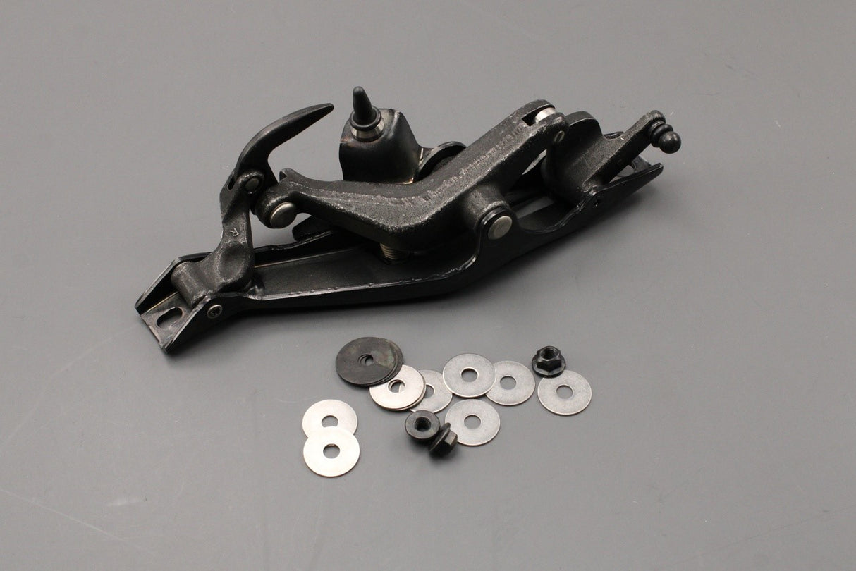 Range Rover Evoque 2012-2018 convertible roof latch (right) LR081724