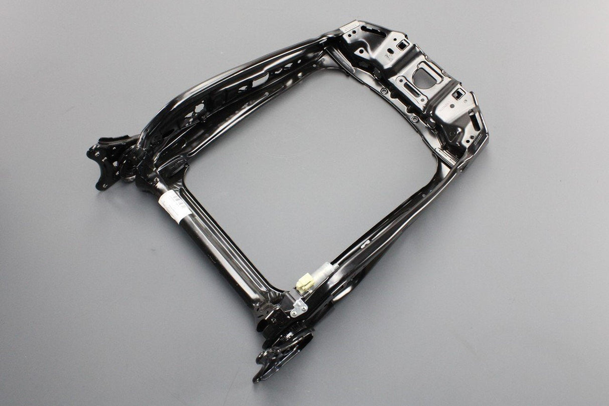 VW Touareg 2018-on drivers seat back-rest frame (right) 4M4881046A