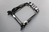 VW Touareg 2018-on drivers seat back-rest frame (right) 4M4881046A
