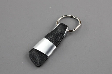 Audi Q7 leather keyring 3181400217
