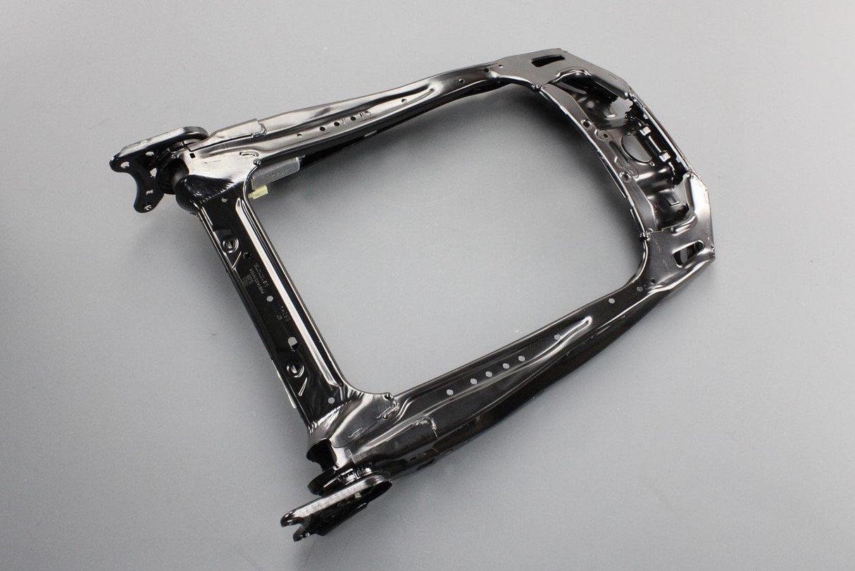 VW Touareg 2018-on drivers seat back-rest frame (right) 4M4881046A
