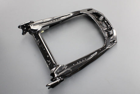 VW Touareg 2018-on drivers seat back-rest frame (right) 4M4881046A