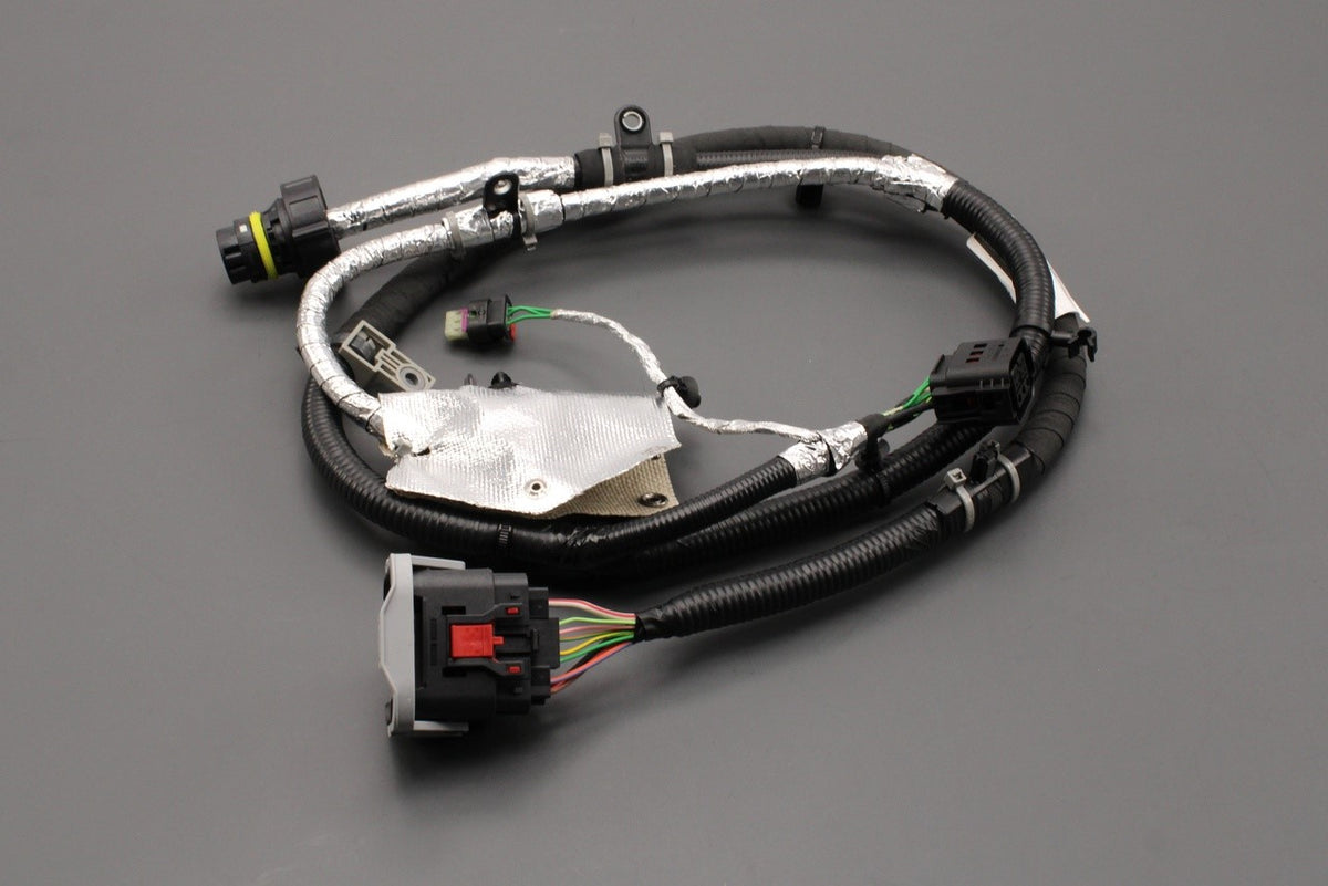 Land Rover Defender 2020-on 8-speed gearbox wiring harness LR171780, view 1