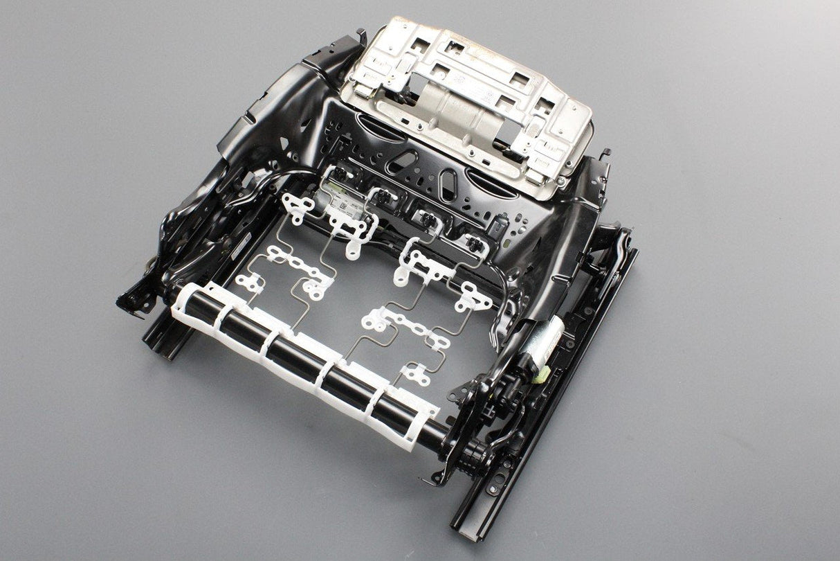 VW Touareg 2018-on drivers seat base frame (electric adjust) 4M4881106A