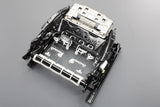 VW Touareg 2018-on drivers seat base frame (electric adjust) 4M4881106A