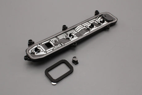 VW Crafter 17-on bulb carrier holder with gasket (rear left) 7C0945257A