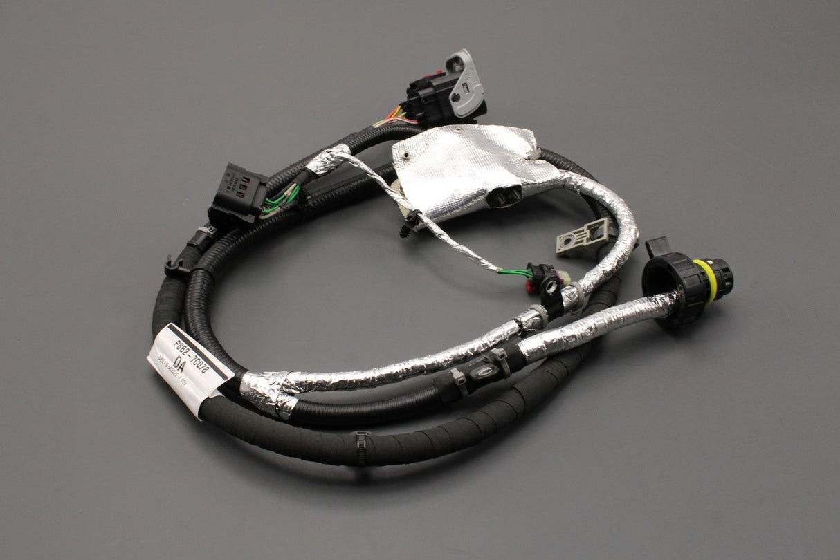 Land Rover Defender 2020-on 8-speed gearbox wiring harness LR171780