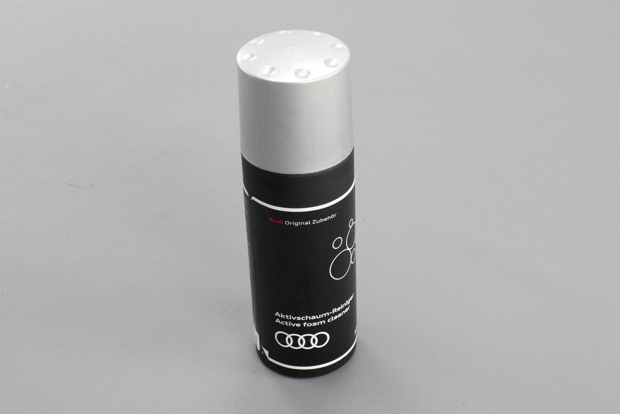 Audi active foam interior upholstery cleaner (300ml) 00A096301A 020