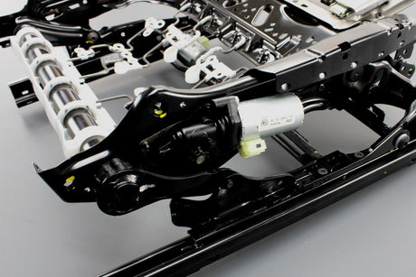 VW Touareg 2018-on drivers seat base frame (electric adjust) 4M4881106A