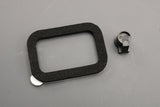 VW Crafter 17-on bulb carrier holder with gasket (rear left) 7C0945257A
