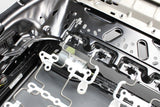 VW Touareg 2018-on drivers seat base frame (electric adjust) 4M4881106A