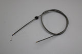 VW T-Roc 2018-on T-Roc Cabriolet bonnet release cable (rear) 2GA823535