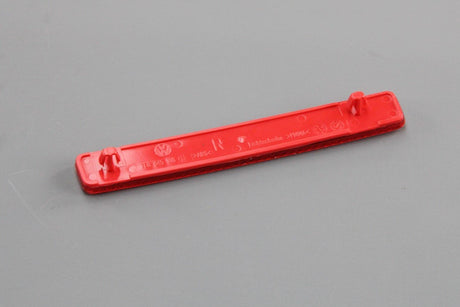 VW Transporter T5.1 2010-15 Rear right bumper reflector 7E0945106C