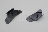 VW Caddy 2011-20 tailgate strut repair plates left & right 2K0827435/436