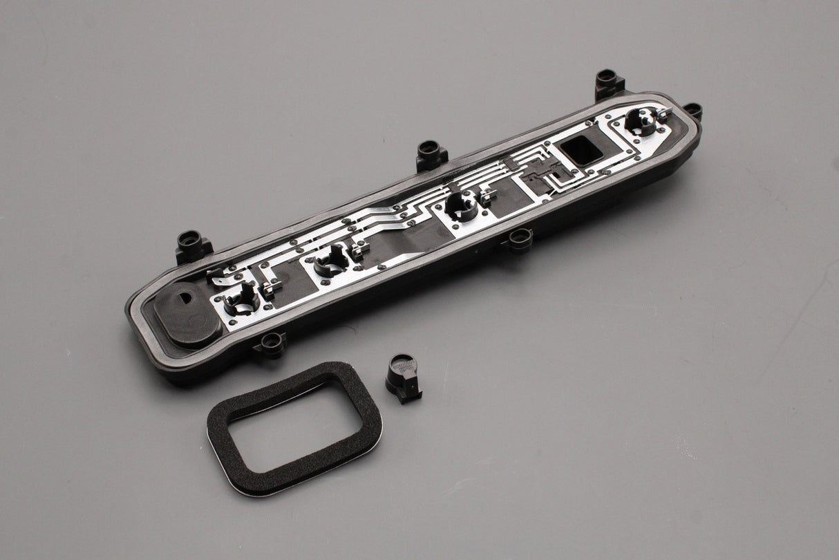 VW Crafter 2017- bulb carrier holder with gasket (rear right) 7C0945258A
