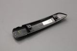 Land Rover Discovery 5 2017-on front bumper insert (right) LR082890