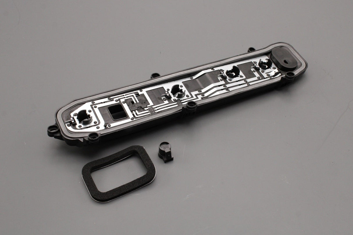 VW Crafter 2017- bulb carrier holder with gasket (rear right) 7C0945258A