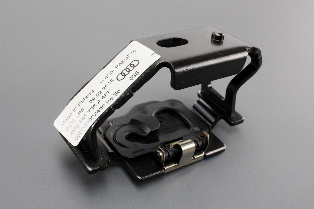 Audi Q8 RSQ8 interior roof lining suspension lug (right) 4M8861736A 4PK