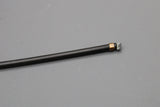 VW T-Roc 2018-on T-Roc Cabriolet bonnet release cable (rear) 2GA823535