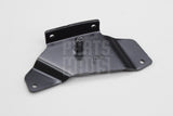VW Caddy 2011-20 tailgate strut repair plates left & right 2K0827435/436
