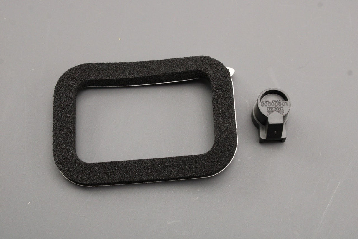 VW Crafter 2017- bulb carrier holder with gasket (rear right) 7C0945258A