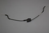VW T-Roc 2018-on T-Roc Cabriolet bonnet release cable (front) 2GA823531