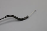 VW T-Roc 2018-on T-Roc Cabriolet bonnet release cable (front) 2GA823531