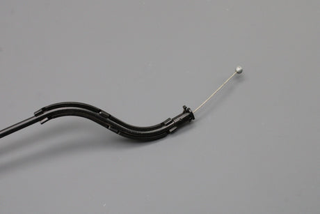 VW T-Roc 2018-on T-Roc Cabriolet bonnet release cable (front) 2GA823531