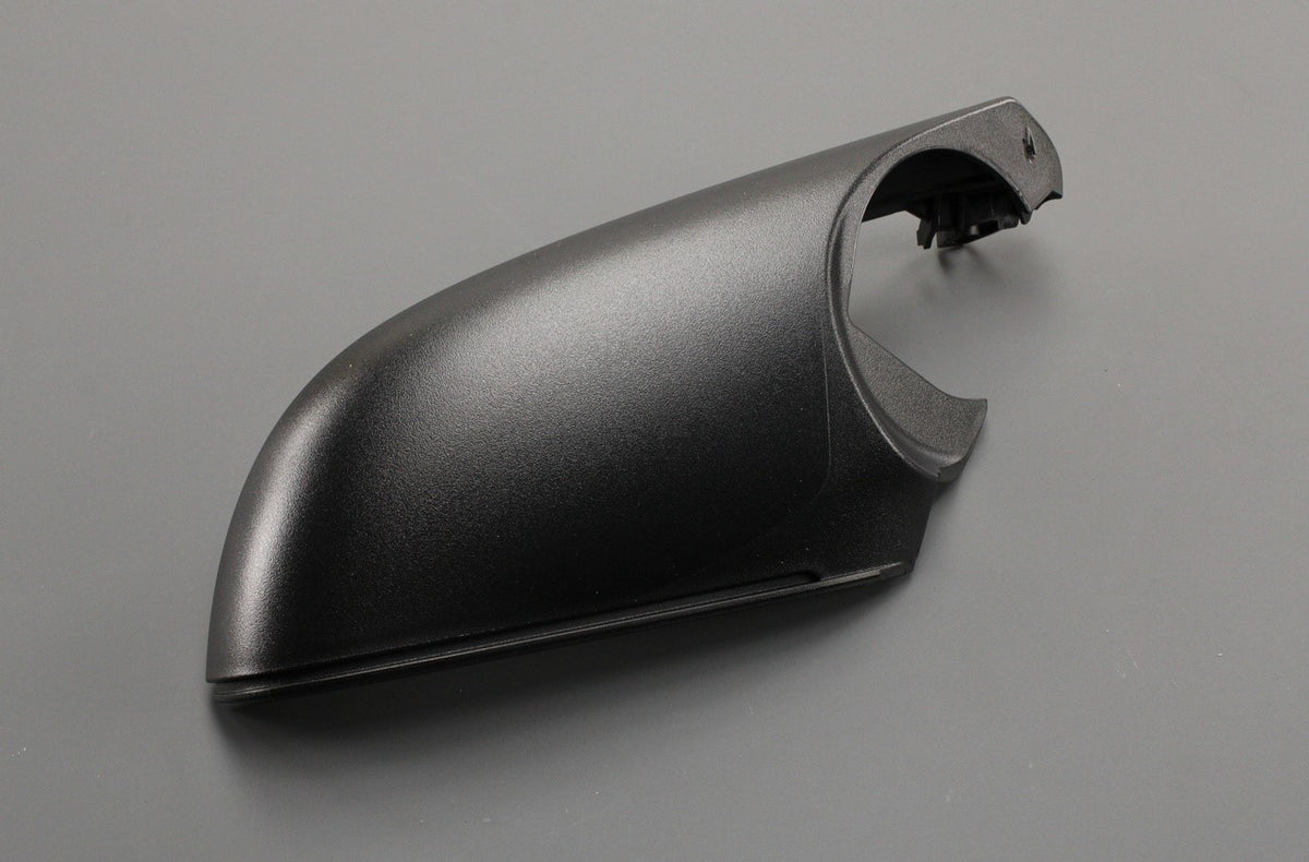BMW F20 F21 F23 F30 F31 E84 lower wing mirror trim (right) 51167284128, view 1