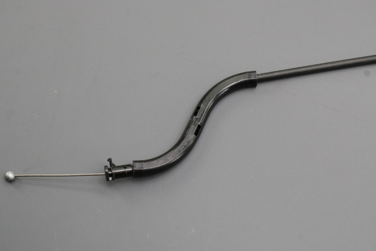 VW T-Roc 2018-on T-Roc Cabriolet bonnet release cable (front) 2GA823531