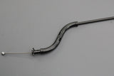 VW T-Roc 2018-on T-Roc Cabriolet bonnet release cable (front) 2GA823531