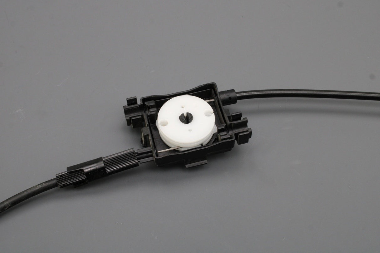 VW T-Roc 2018-on T-Roc Cabriolet bonnet release cable (front) 2GA823531