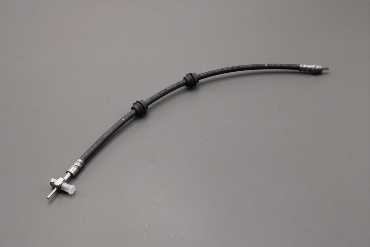 Land Rover Freelander 2 Evoque 06-18 flexi brake hose (rear) LR044896