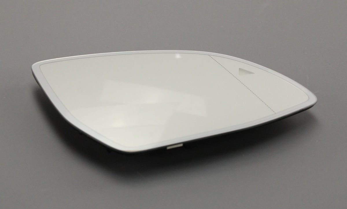 BMW X3 X4 X5 X6 X7 2017-2024 wing mirror glass (right) 51167441444, view 1