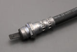 Land Rover Freelander 2 Evoque 06-18 flexi brake hose (rear) LR044896