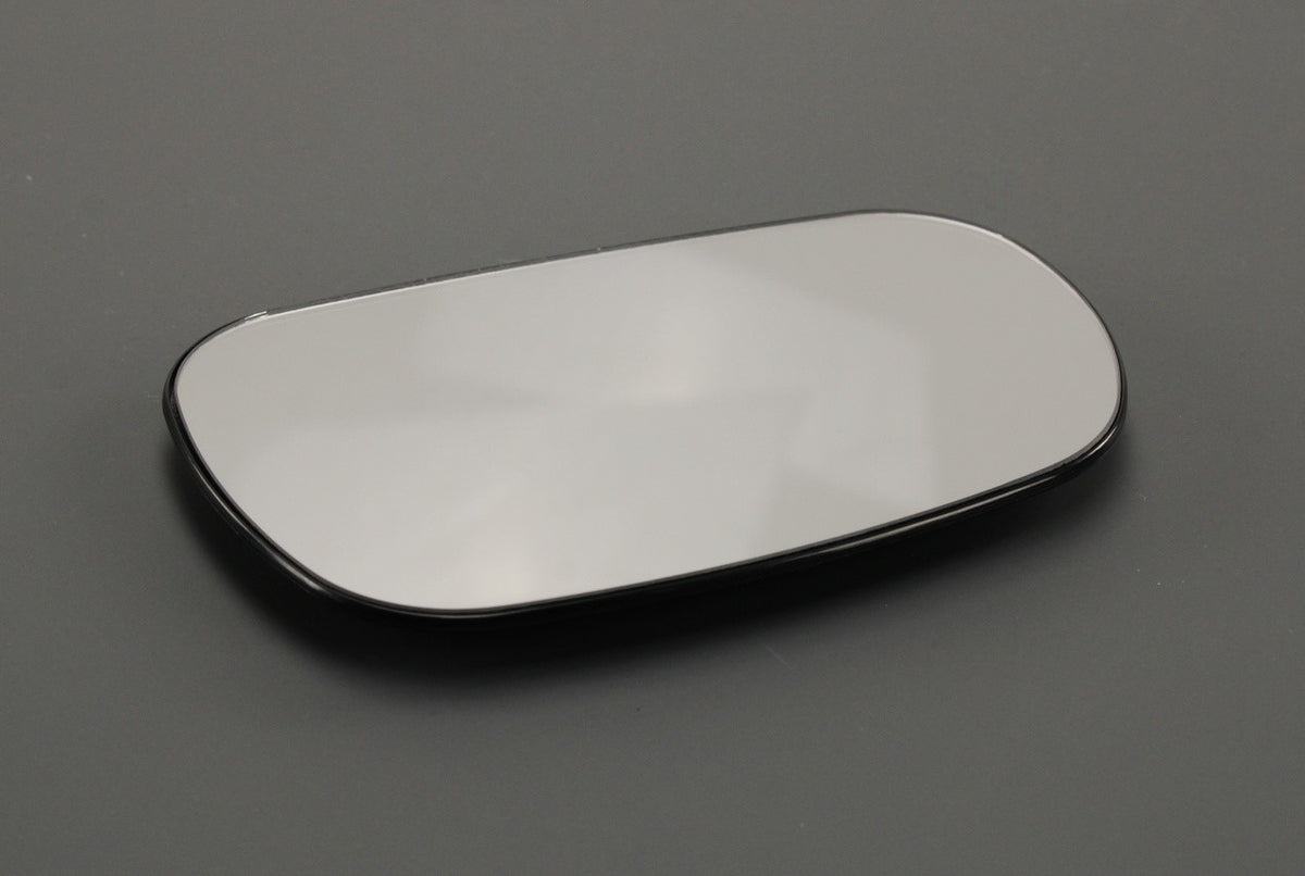 BMW Z3 1995-2001 wing mirror glass (left) 51168397877, view 1