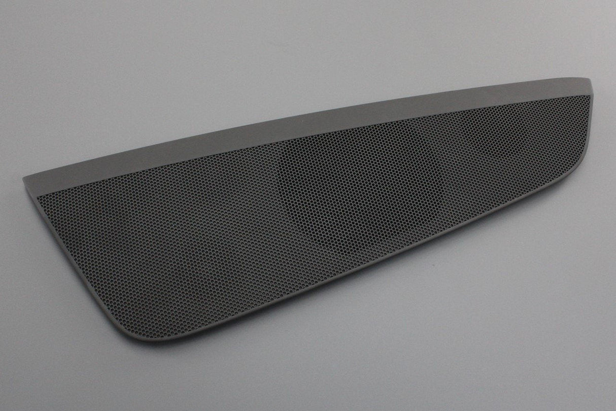 Audi Q7 Q8 RSQ8 centre dashboard speaker trim black (RHD) 4M8857367A 6PS