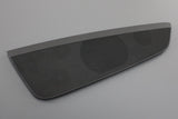 Audi Q7 Q8 RSQ8 centre dashboard speaker trim black (RHD) 4M8857367A 6PS