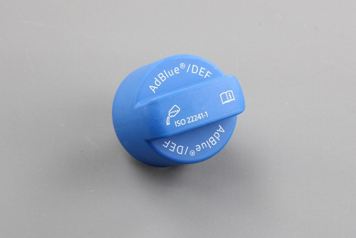 VW Audi Skoda SEAT Ad blue reducing agent cover cap 5Q0131980C