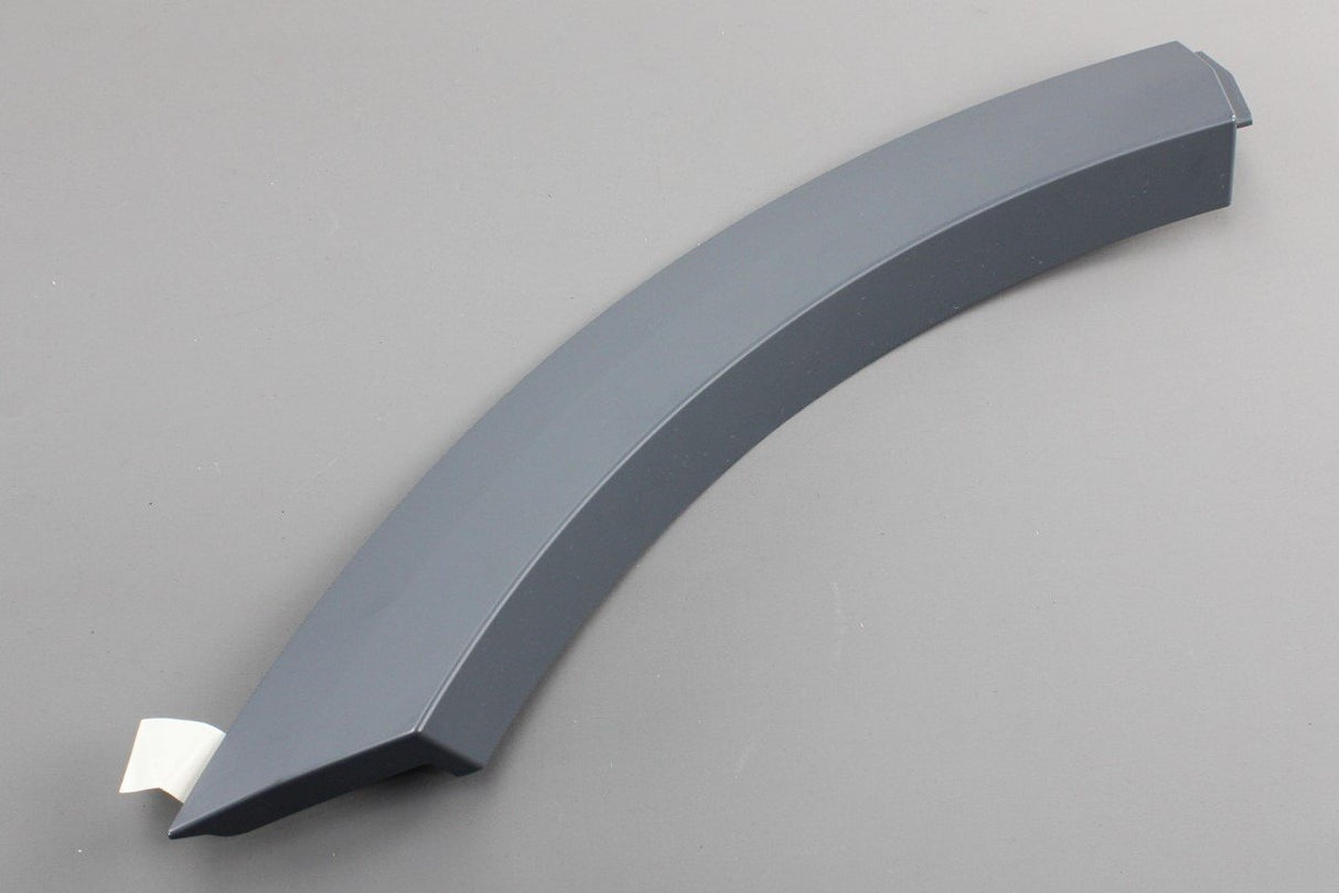 Audi Q8 2019-Onward Rear Right door arch trim (Primed) 4M8854820A GRU