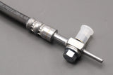 Land Rover Freelander 2 Evoque 06-18 flexi brake hose (rear) LR044896