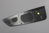 Audi Q7 Q8 RSQ8 centre dashboard speaker trim black (RHD) 4M8857367A 6PS
