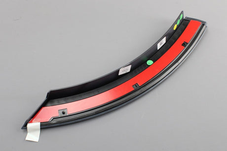 Audi Q8 2019-Onward Rear Right door arch trim (Primed) 4M8854820A GRU