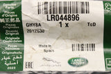 Land Rover Freelander 2 Evoque 06-18 flexi brake hose (rear) LR044896