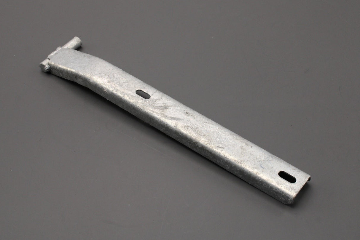 Land Rover Defender 1987-2006 tailgate tailboard hinge (left) MUC8741