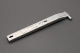 Land Rover Defender 1987-2006 tailgate tailboard hinge (left) MUC8741