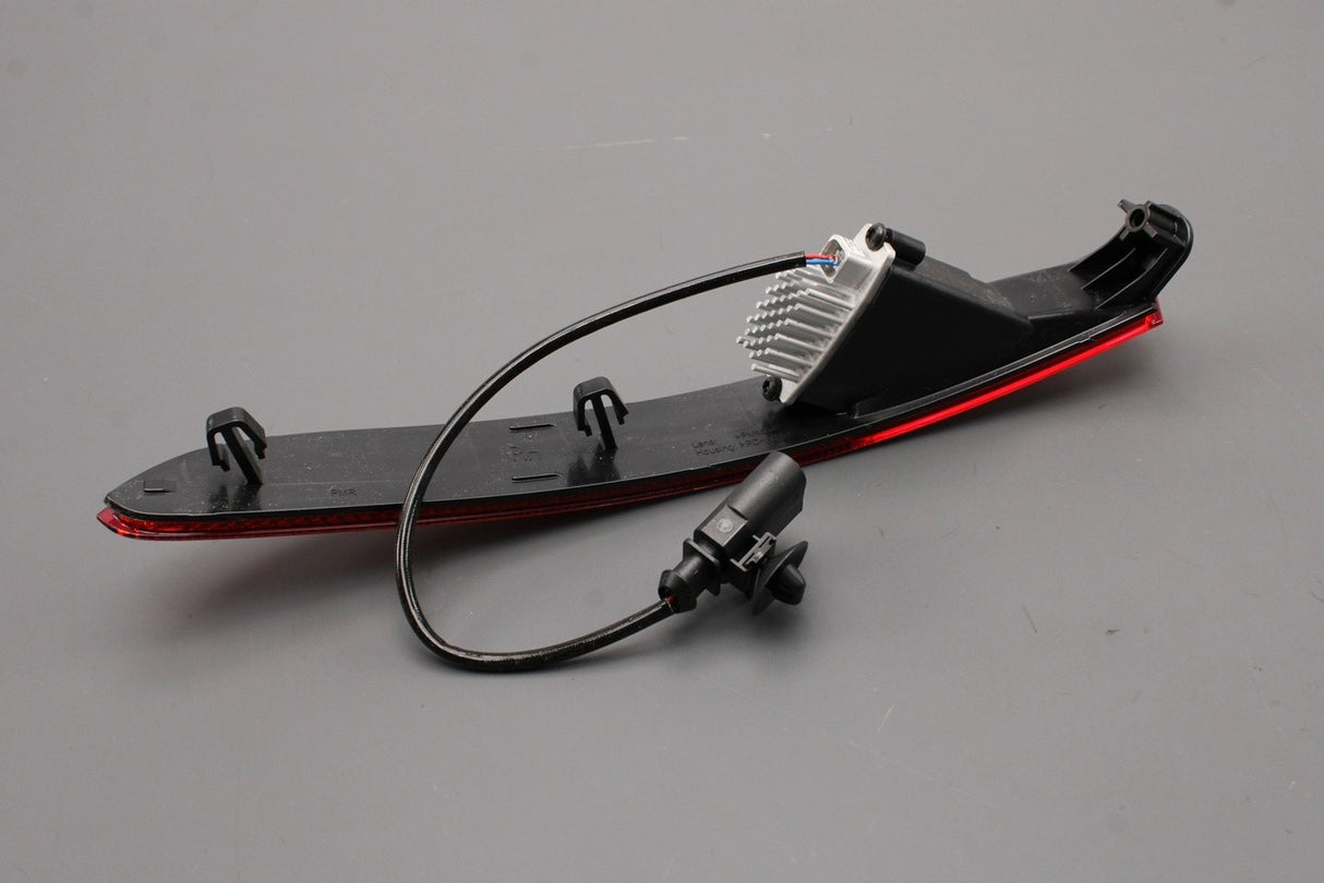 VW Touareg 7P 2015-18 Rear bumper LED fog light lamp (right) 7P6945702L