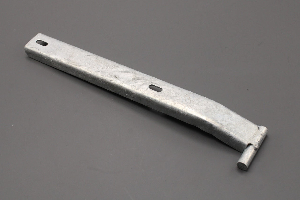 Land Rover Defender 1987-2006 tailgate tailboard hinge (left) MUC8741