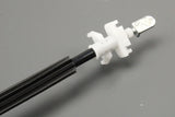 Land Rover Discovery 4 2010-2016 door bowden cable (inner) LR013916