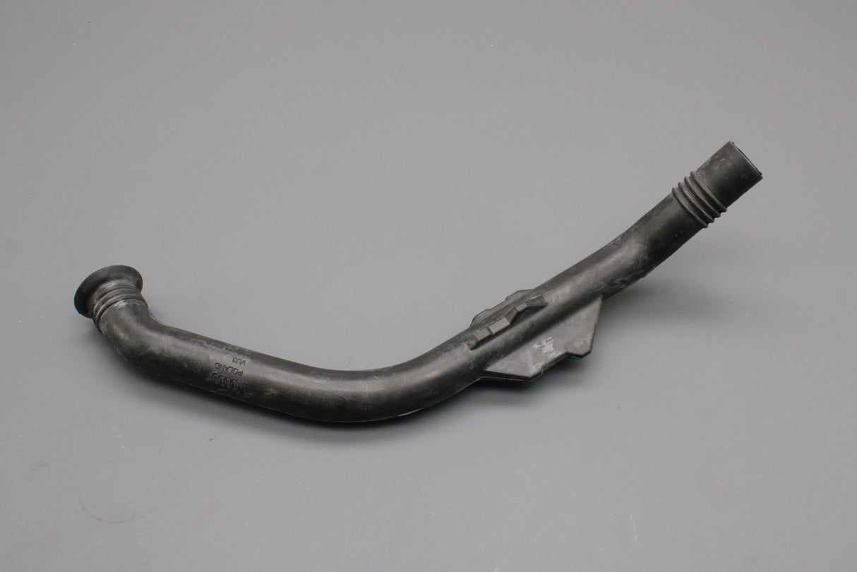 Audi TT TTS TTRS Roadster 2015-24 water drainage hose (left) 8S7825597B